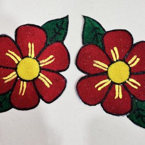 Flower Patch