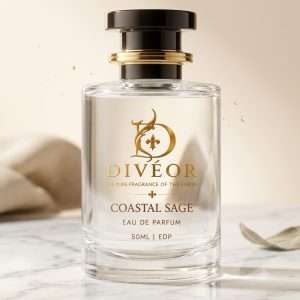 COASTAL SAGE