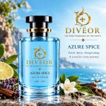 AZURE SPICE