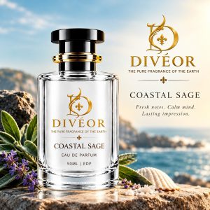 COASTAL SAGE