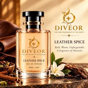 LEATHER SPICE