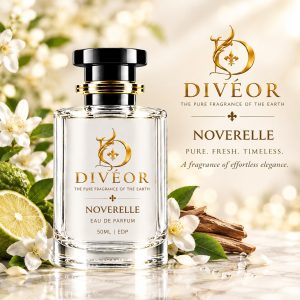 NOVERELLE