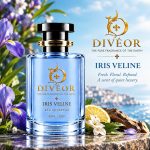 IRIS VELINE