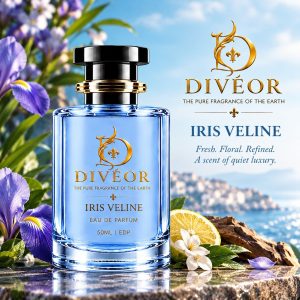 IRIS VELINE