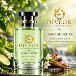 SANTAL AZURE