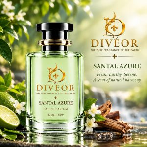 SANTAL AZURE