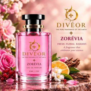 ZORÉVIA
